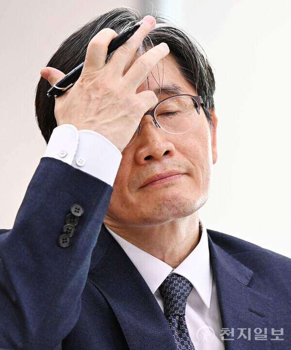 오동운 공수처장 프로필