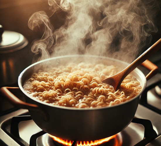 삶는 꿈을 자주 꾸는 경우 해석법