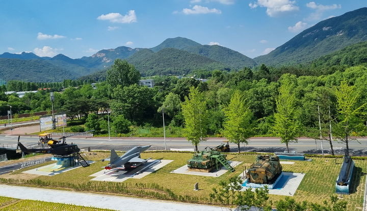 계룡 가볼만한곳 베스트10