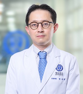 한상훈교수