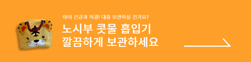 노시부 가방