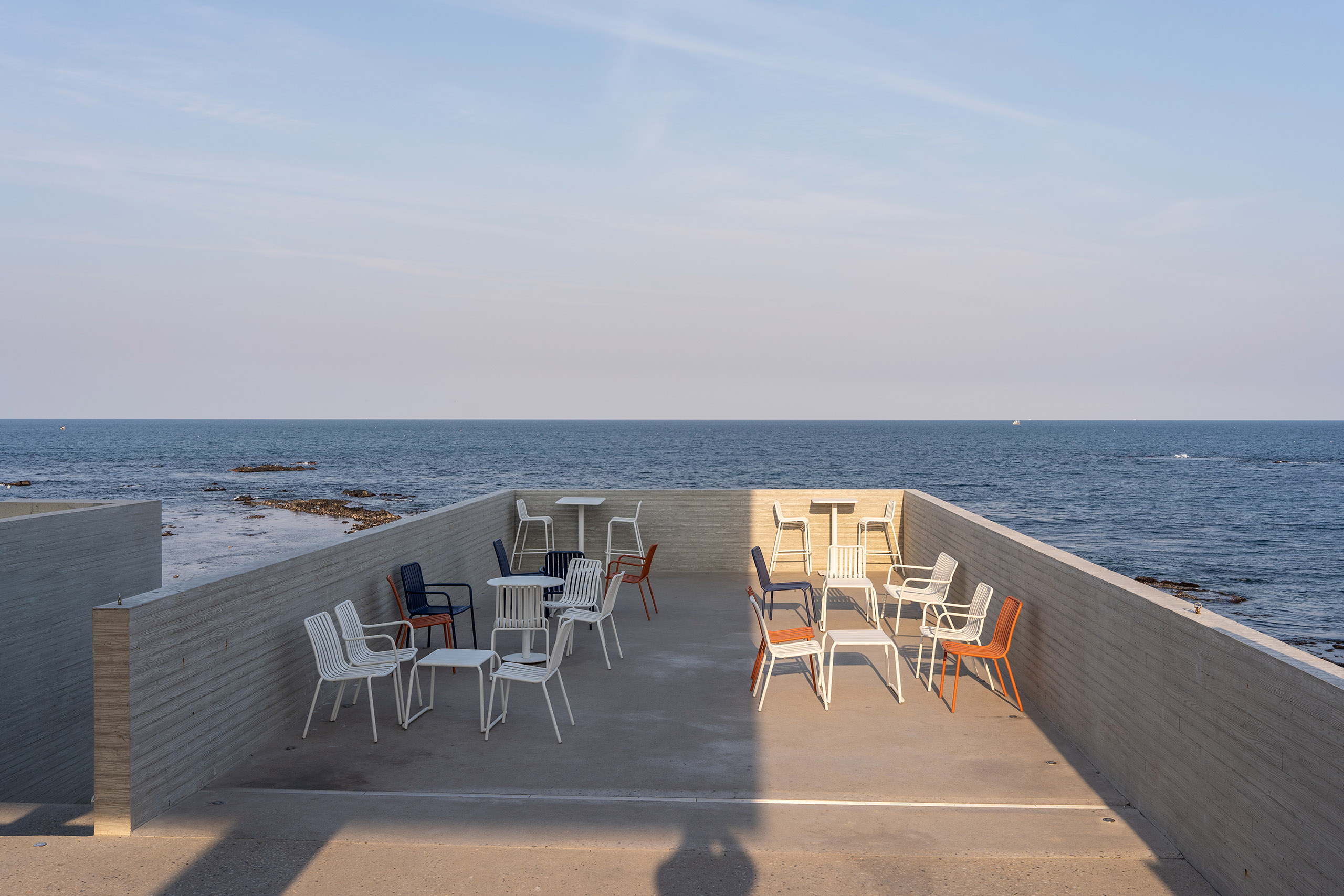 카페 케이프라운지