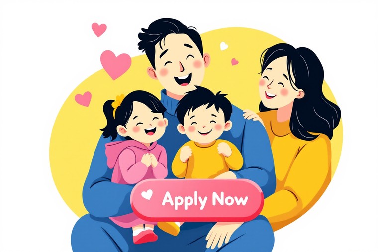 2025 아빠 육아휴직 보너스제 신청