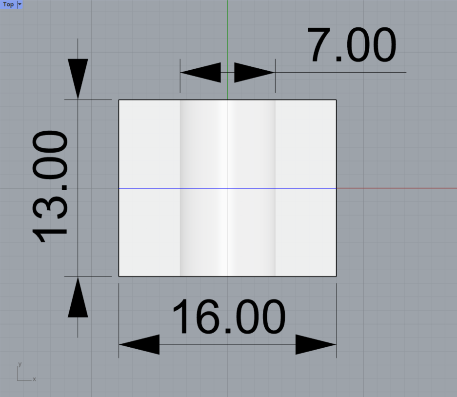 3D프린터운용기능사 공개도면 4번 만들어보기