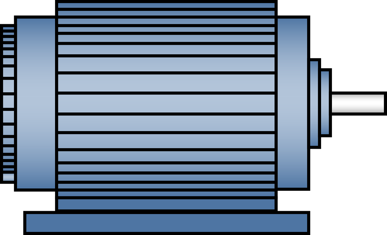 벡터 제어와 직접 토크 제어(DTC)의 비교: 초고효율 모터 적용 사례