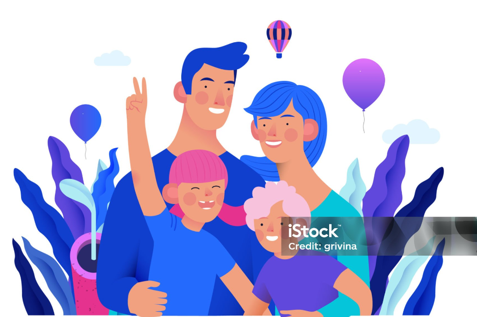 아이의 행동 대처법