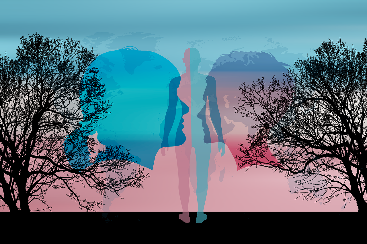 ② 트랜스젠더 선수 여성 스포츠 경기 출전 찬반 토론 - 찬성 주장