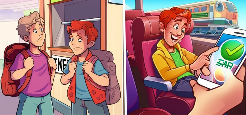 2025년 평해역 기차 시간표 및 실..