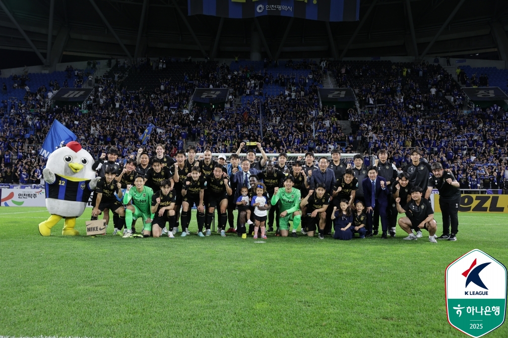 K리그2 29R(9월 2주차) 프리뷰