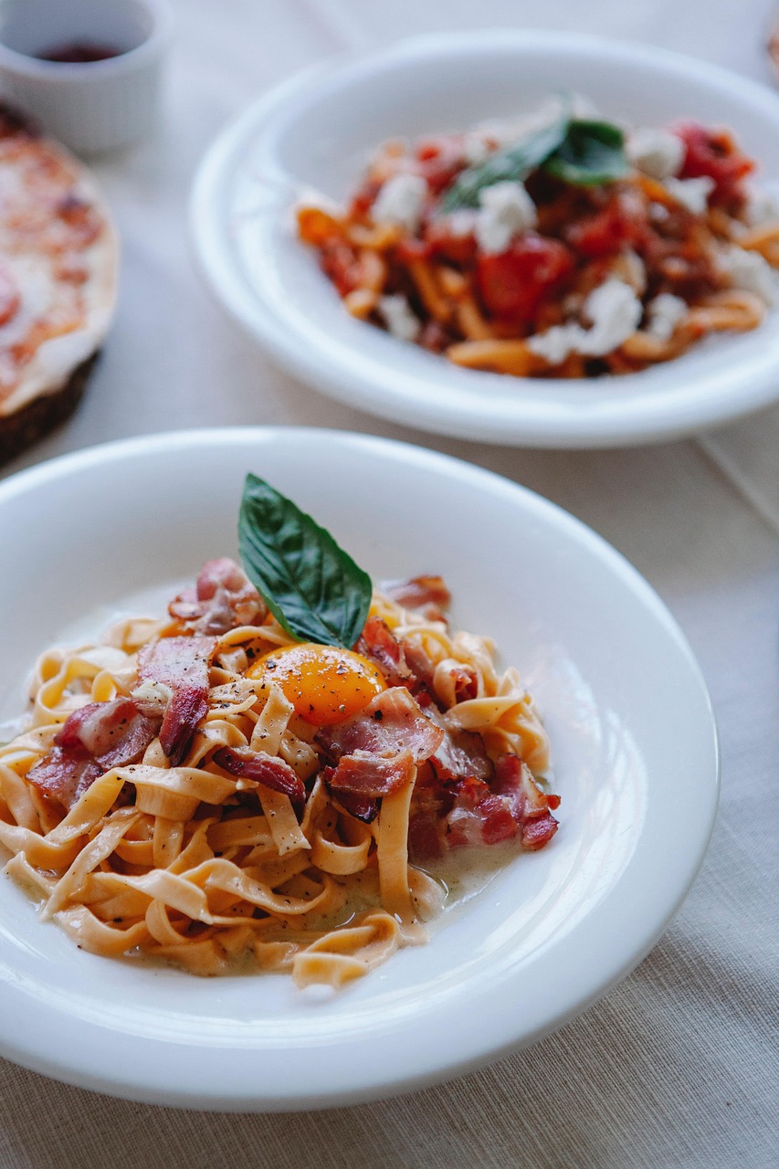 직장인 식비 지원 음식 이미지3