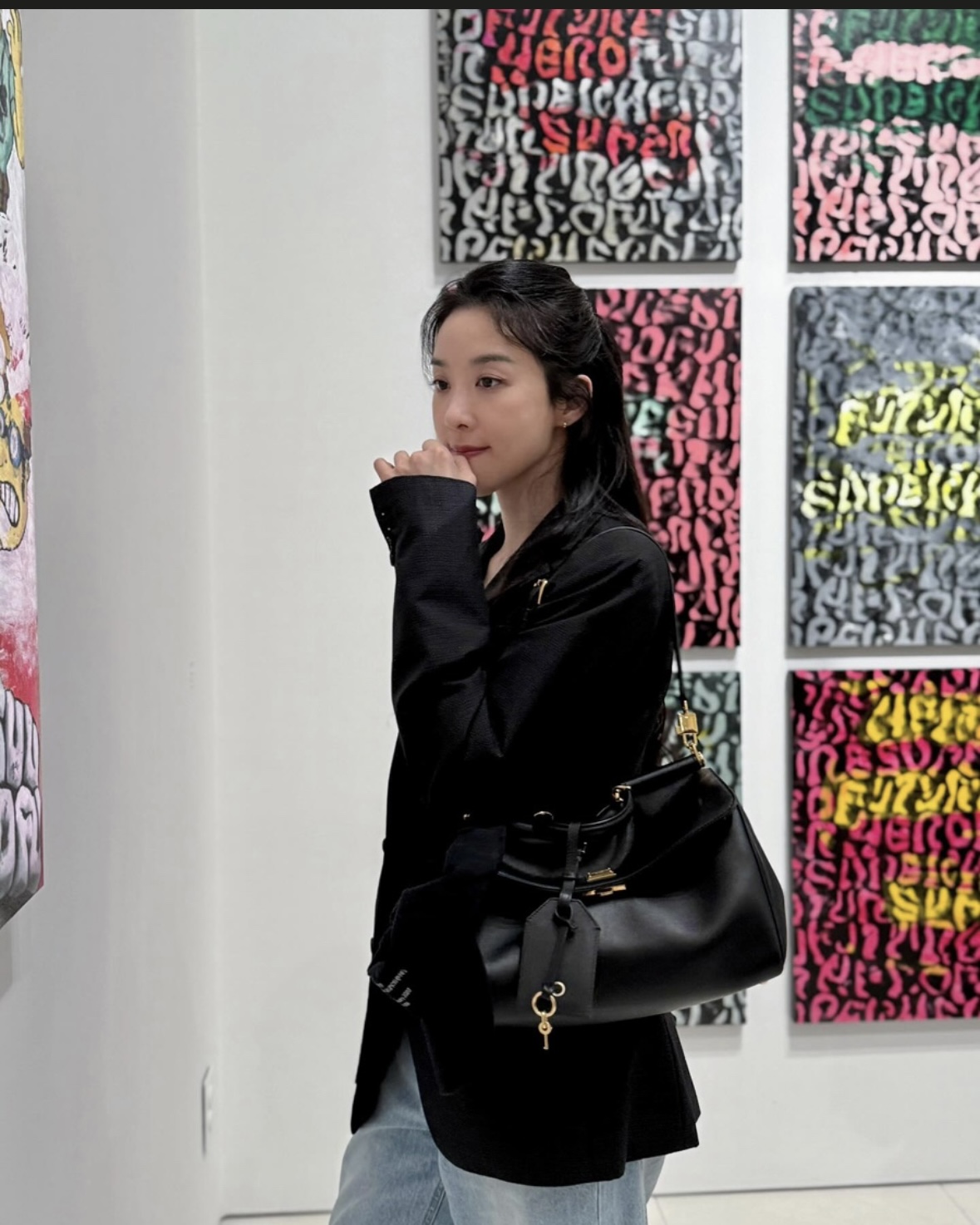 이청아
