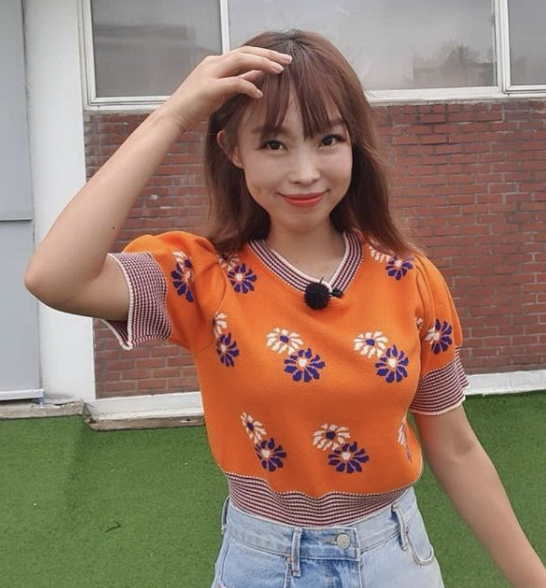 오나미 근황