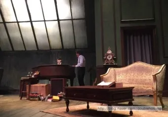 올드 위키드 송 존 매런스 연극의 감정과 주제 해설_24