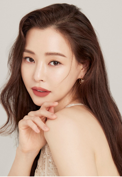 이하늬 밤에 피는 꽃