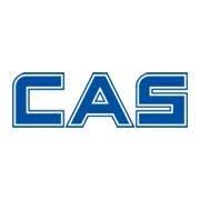 CAS 로고