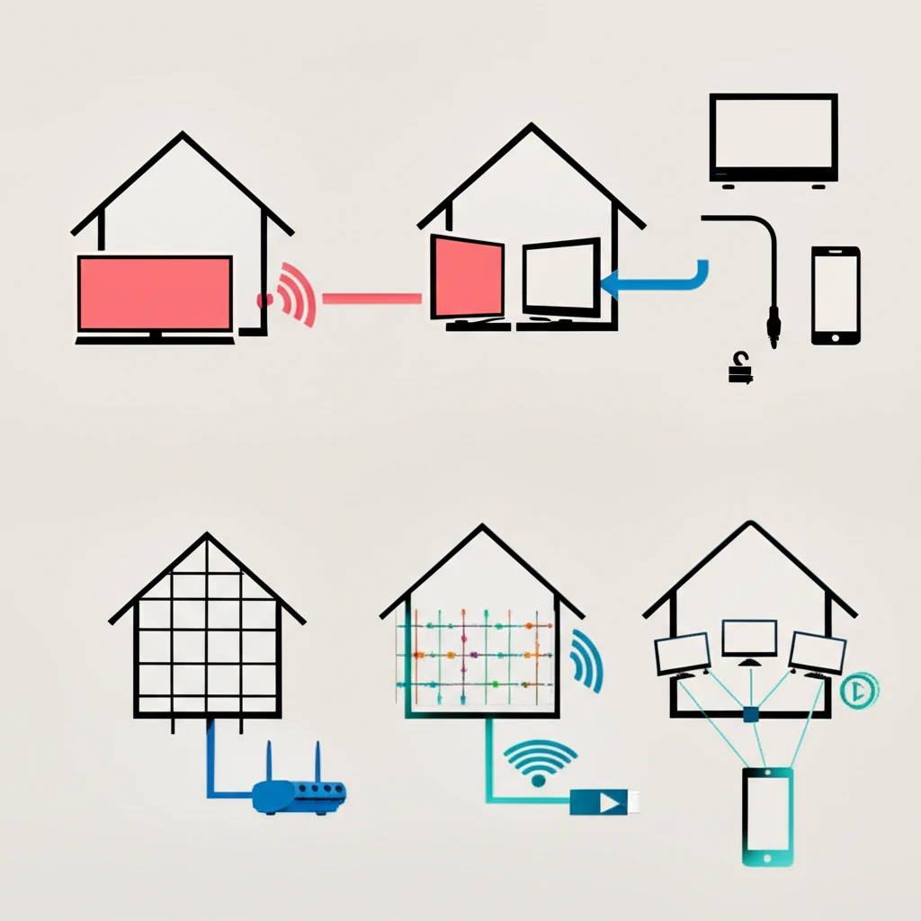 넷플릭스 공유 2025년 대비: 4K..