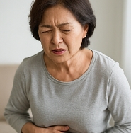 혈뇨가 나오는 이유