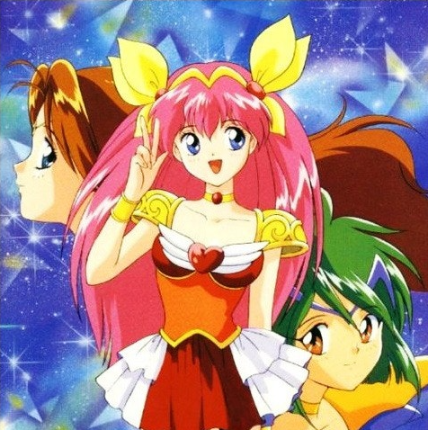 사랑의천사 웨딩피치 90년대 만화 굿즈 콜라보 04