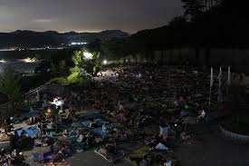 2025 밤하늘 이벤트 12월13일 쌍둥이자리 유성우 정리