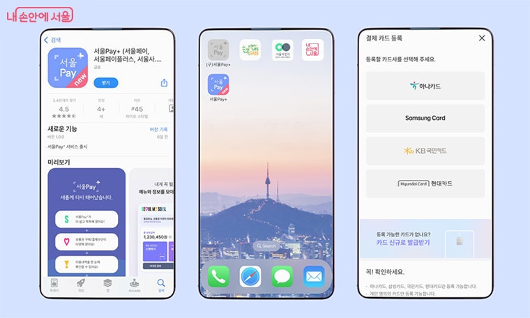 광역 서울사랑상품권 구매방법