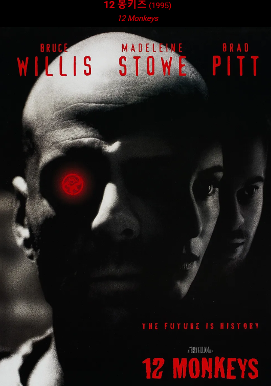 12몽키즈