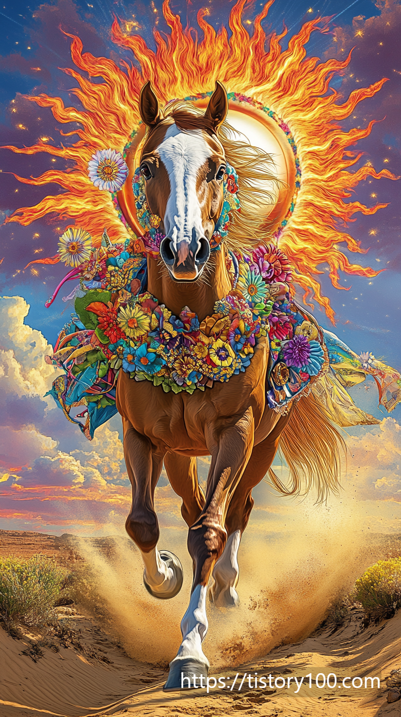 2025년 띠별운세 총정리