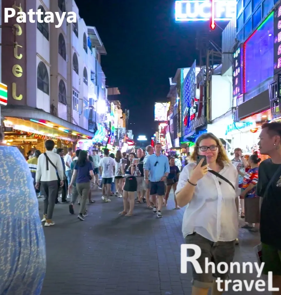 Pattaya