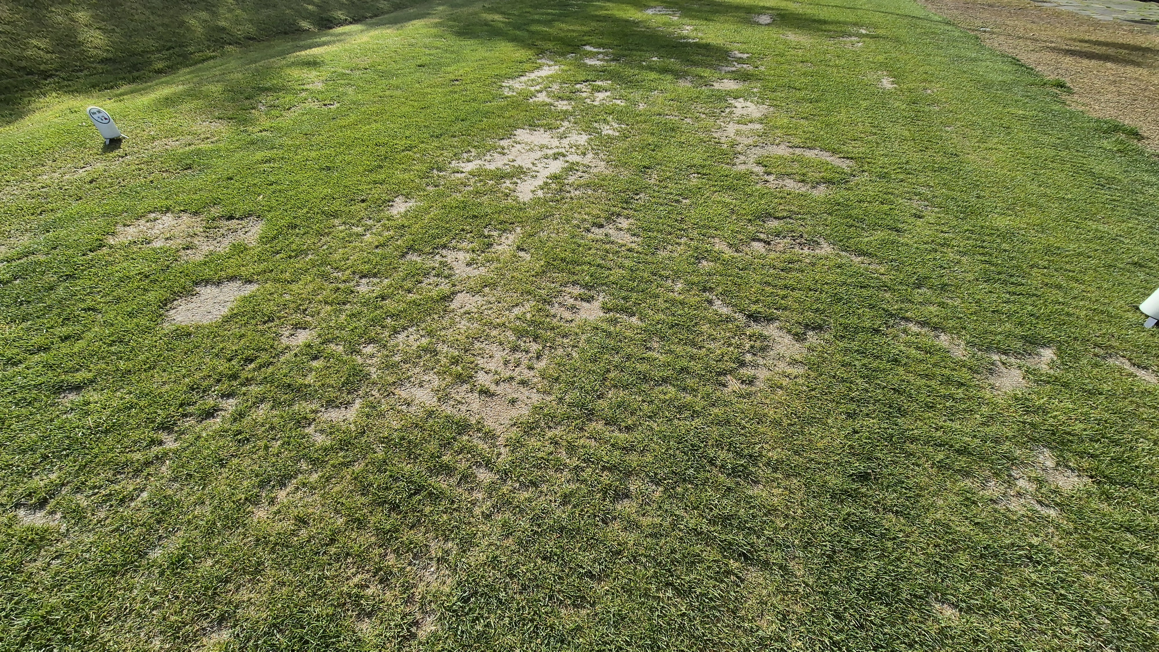 한원cc 라운드후기