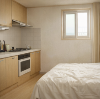 9편. 원룸에서 집 냄새가 더 심해지는 구조적 이유