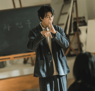 사랑한다고말해줘다시보기