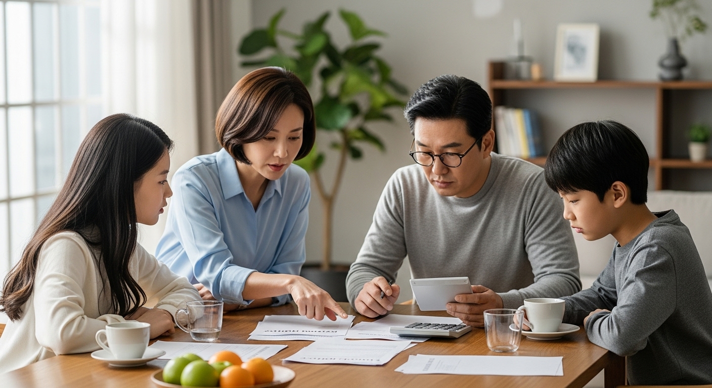 경매, 명도합의, 강제집행