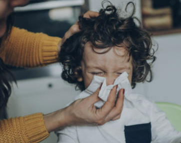 독감 증상 격리기간 알아보기
