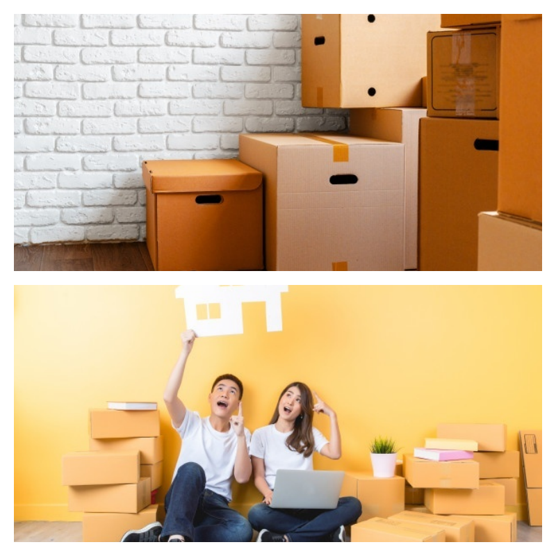 김해 포장이사 종합이사