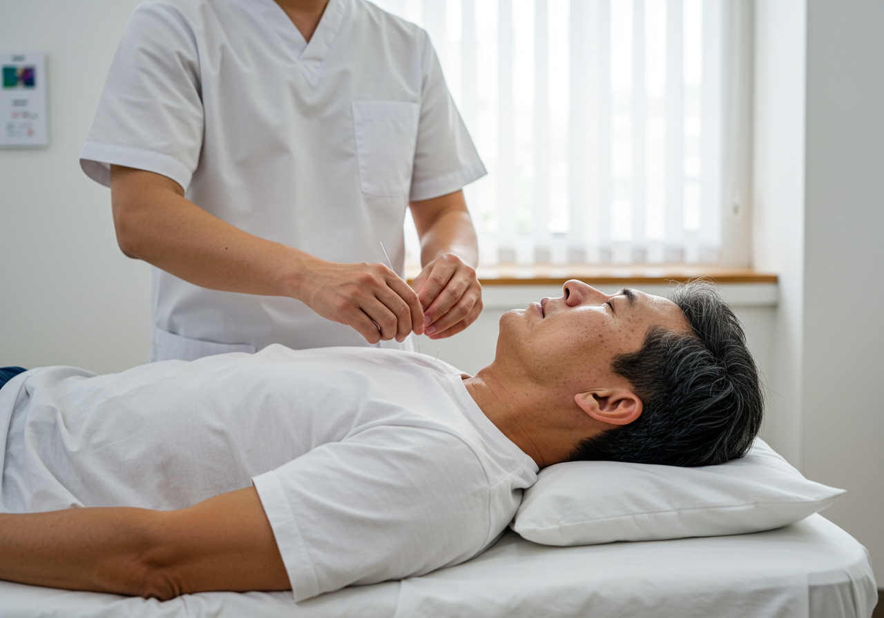 어떤 질환에 적용되는지 알아보기