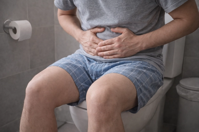 염증수치가 높으면