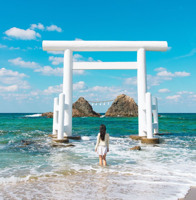 후쿠오카 근교 여행 이토시마 02