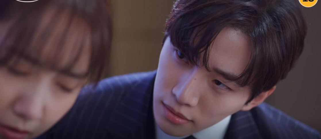 킹더랜드2회