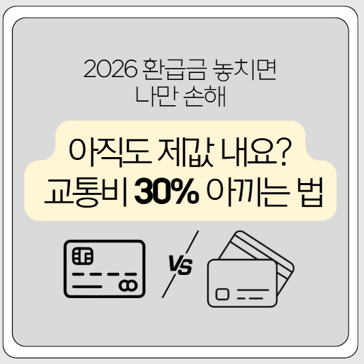 청년 교통비환급