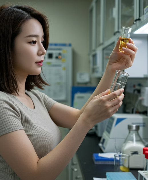 베르베린 효능: 자연에서 온 건강 솔루션