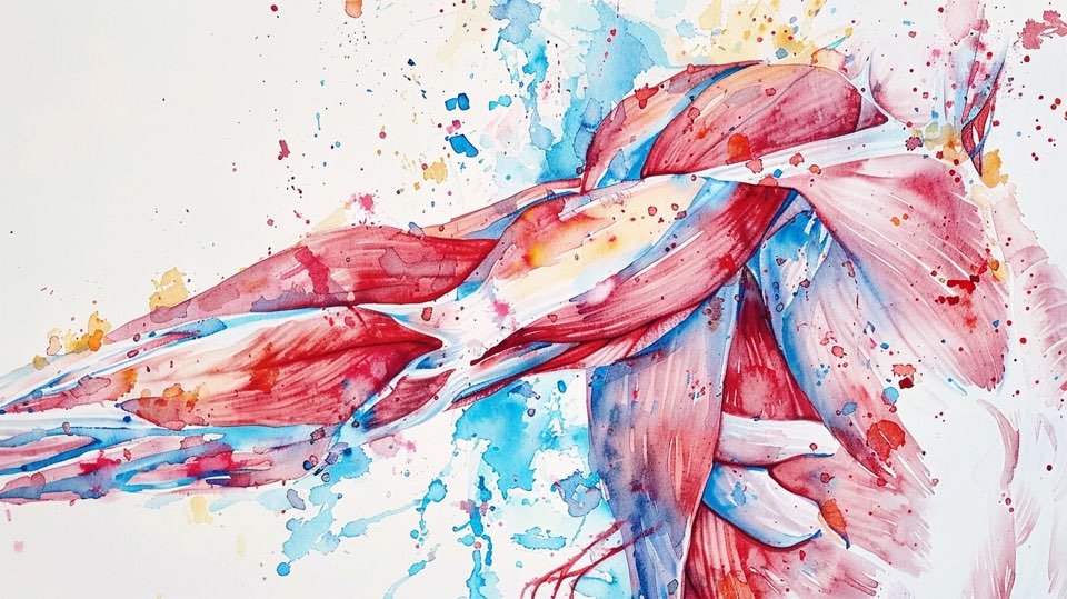 운동이 세포를 젊게 한다