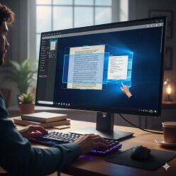 중고 스마트폰 성능 up