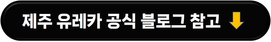 제주 렌트카 추천 제주 유레카
