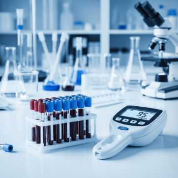 당뇨병 검사 방법 총정리6