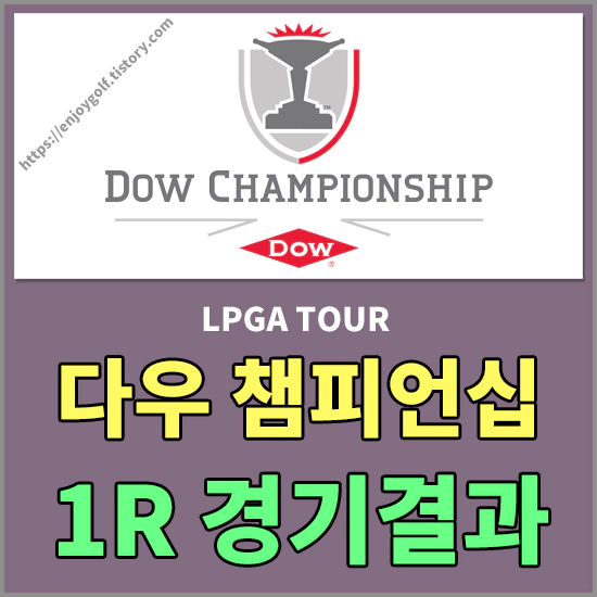 다우 챔피언십