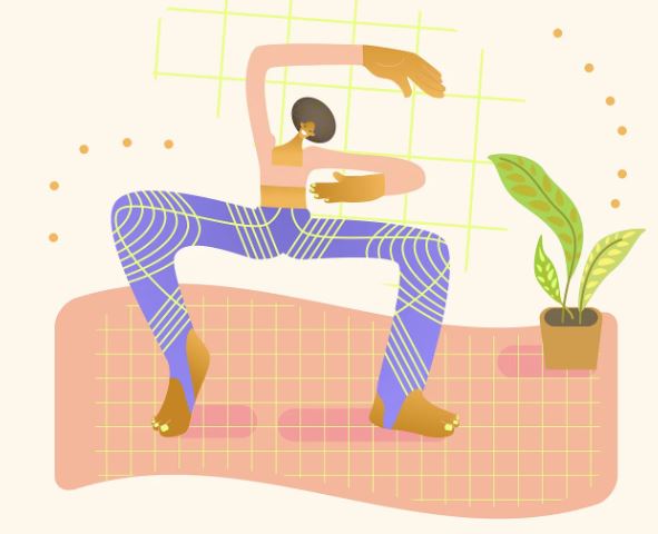 건강하게 체중 감량하는 법: 급감보다는 지속 가능성이 중요하다