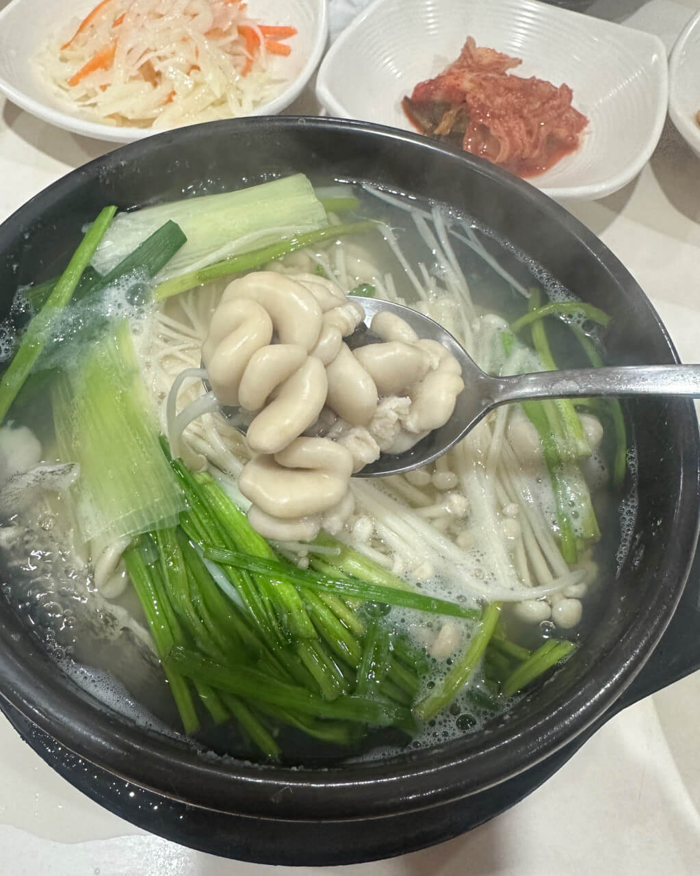 틈만나면 강남 양재 개포동 대구 뽈 지리탕 매운탕 맛집 위치 주소 예약