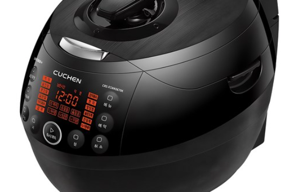 쿠첸 밥솥 언어 설정 완벽 가이드 ❘ 모든 모델별 설정법과 음성 조절 방법 2025