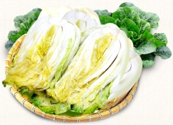 2025년 절임배추 사전예약 꿀팁!