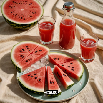 수박 칼로리