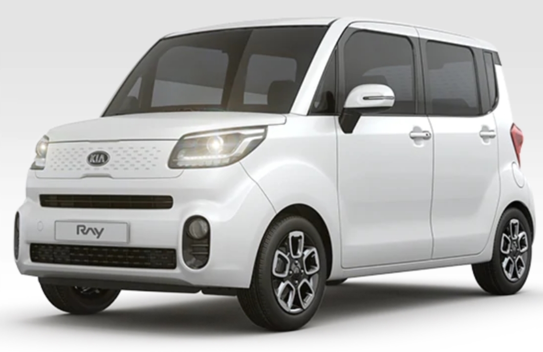 레이 색상코드 - 클리어 화이트(컬러코드 : UD)